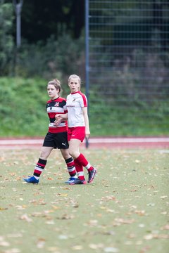 Bild 201 - wCJ Walddoerfer - Altona 93 : Ergebnis: 1:2